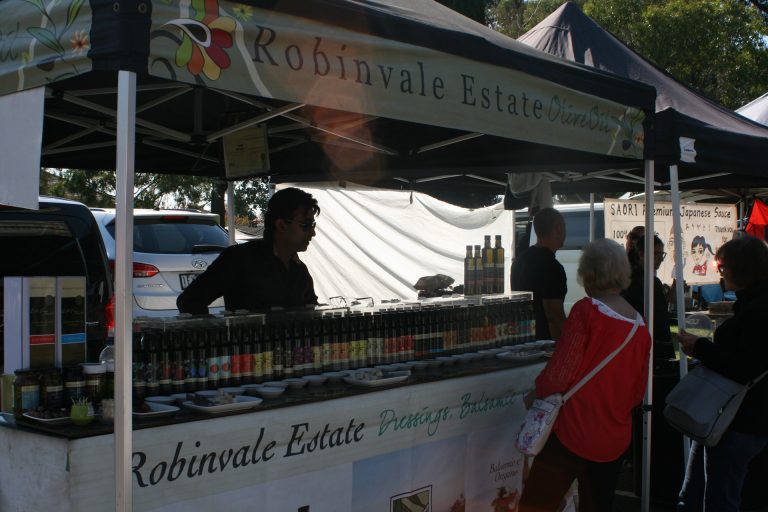 Whitehorse Farmers Market Whitehorse Farmers Market